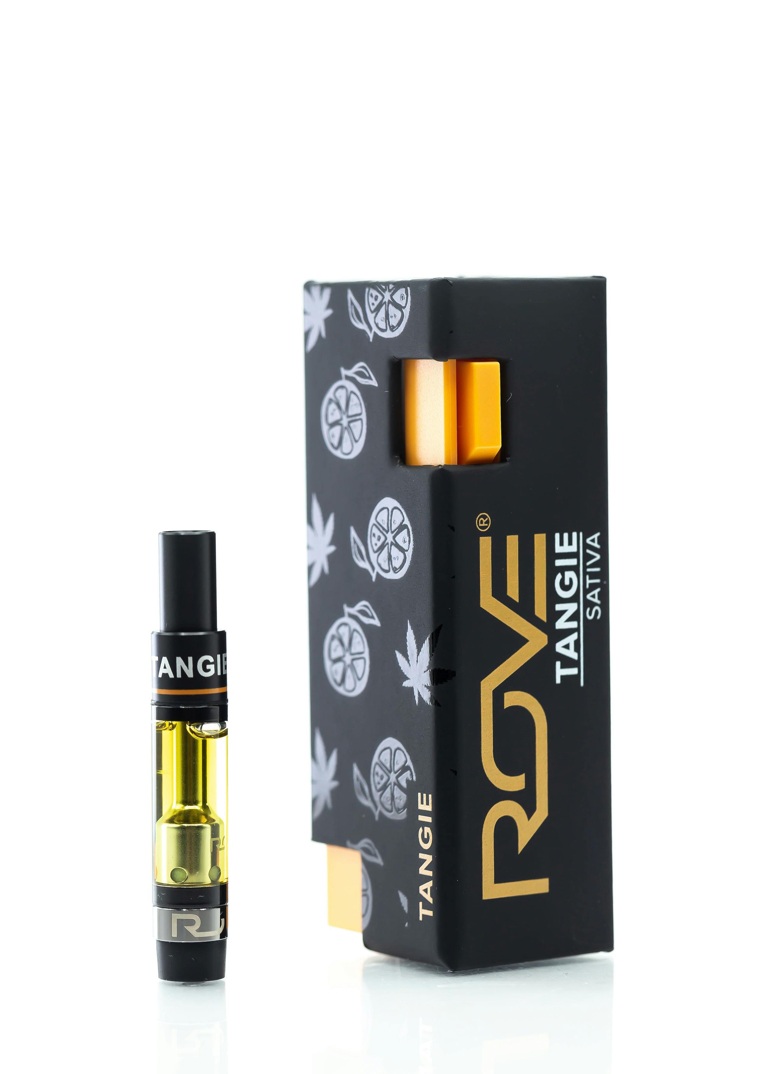 Rove Tangie | Cartridge - VAPORIZERS cannabis product, .5g