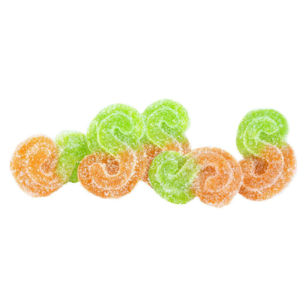*Pomme Applesnax Assorted Apple Snack Pack 36 × 90 g - Deliver