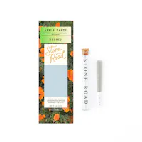 Stone Road - Apple Tartz Infused Preroll