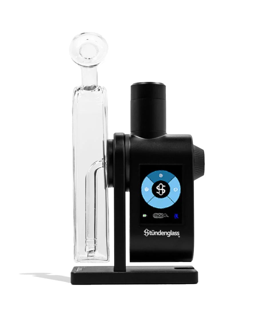Stundenglass | Modul & Dok Deluxe Travel Set