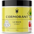 Cormorant: Lemon - 4oz Frozen Sorbet 100mg