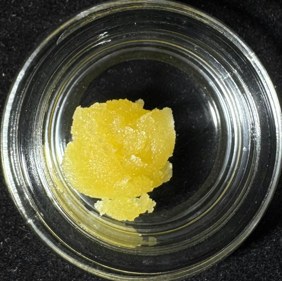 Photo of Captain Kool-Aid Dab (Sessions)