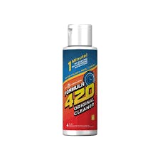 Formula 420 Original Pyrex-Glass-Metal-Ceramic Cleaner - 4oz