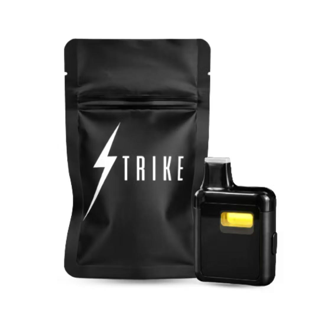 Jack Disposable Vape 1g (S) | Northeast Alternatives - Hamilton - Adult Use