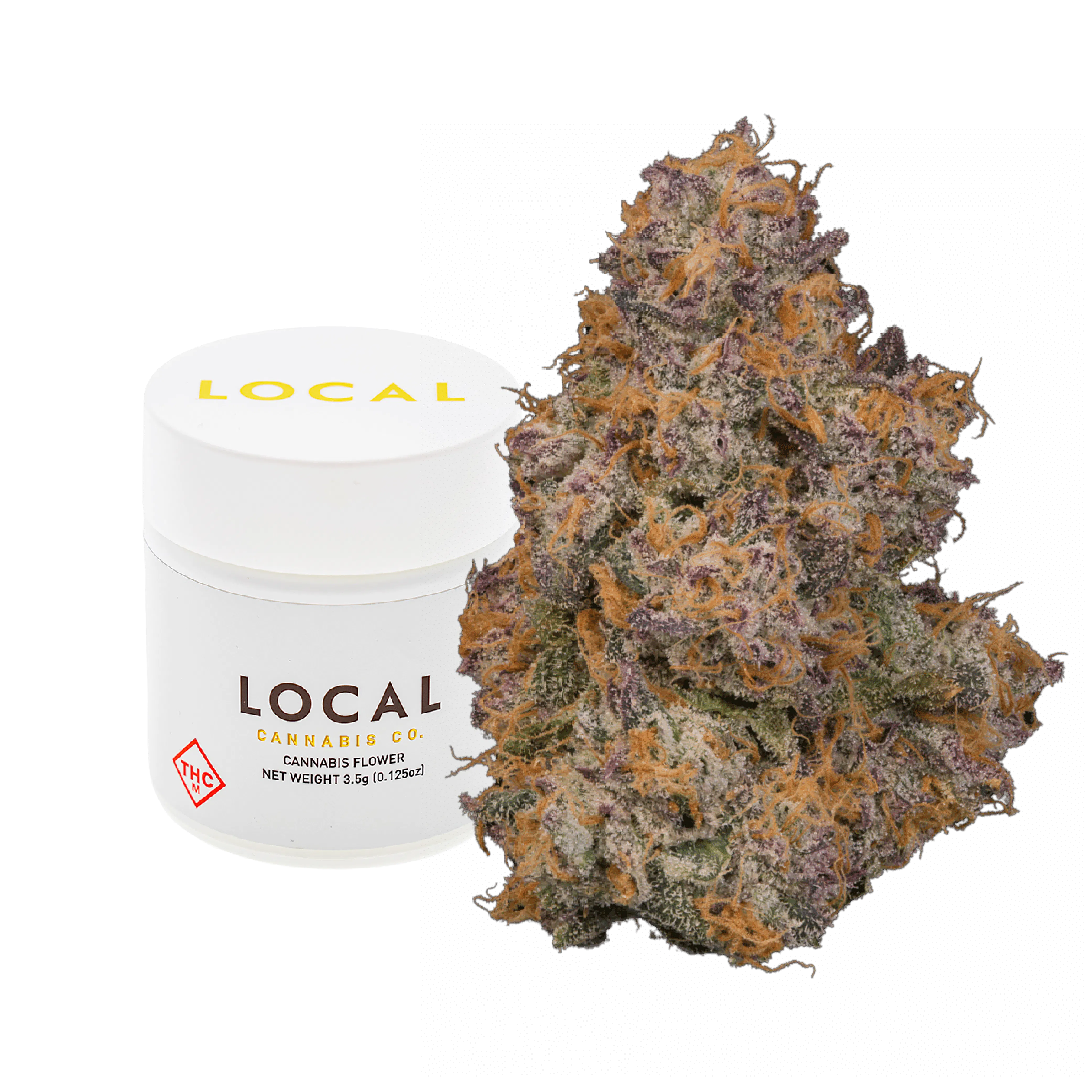 Cannabis Flower | Local Cannabis Co. - Kansas City