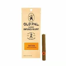 Photo of Old Pal | Pre-Rolls | West Coast Sour Diesel | 2g