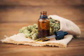 Tinctures category image