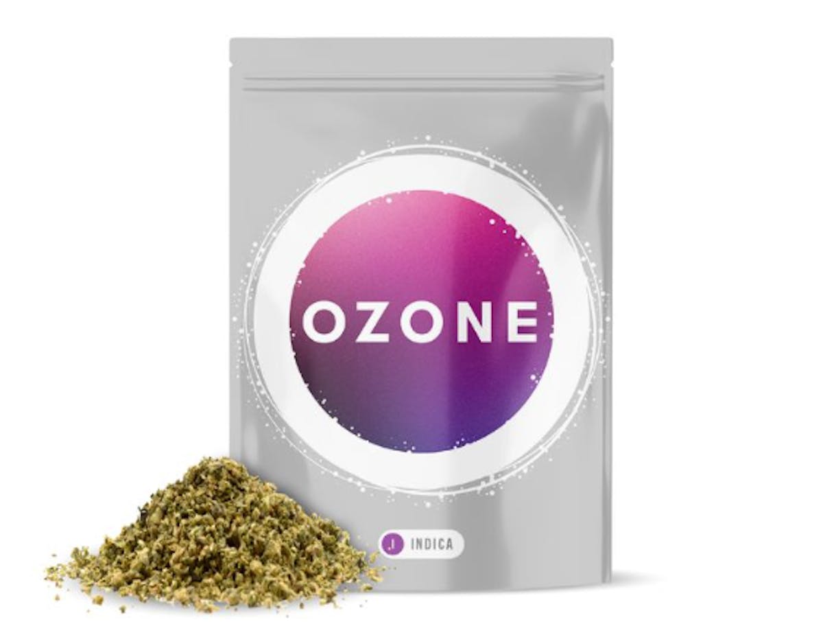 Photo of Ozone Butterstuff