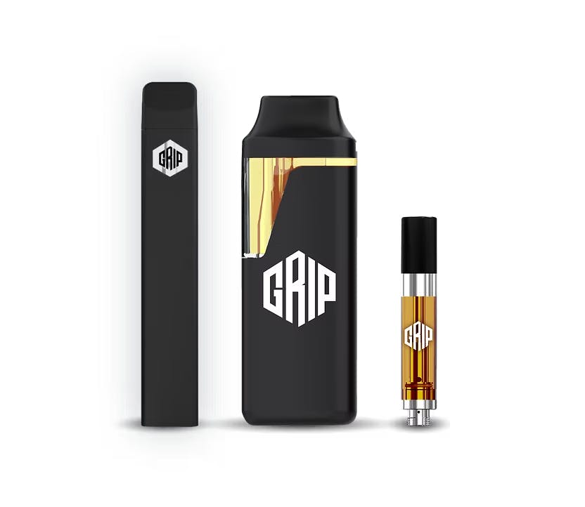 GRIP - 2g Disposable - Unicorn Piss