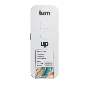 Turn | Melonade | Live Resin Disposable Vape | 1g