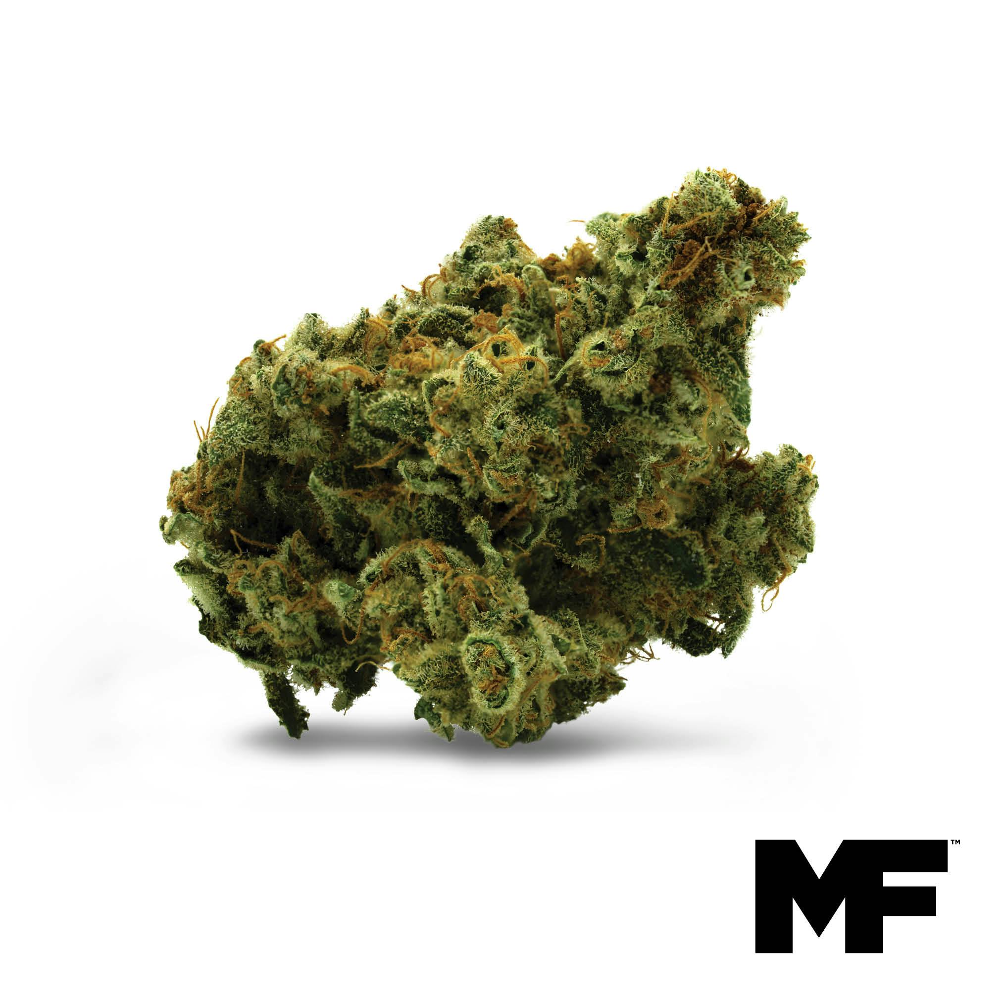 Super Lemon Og Whole