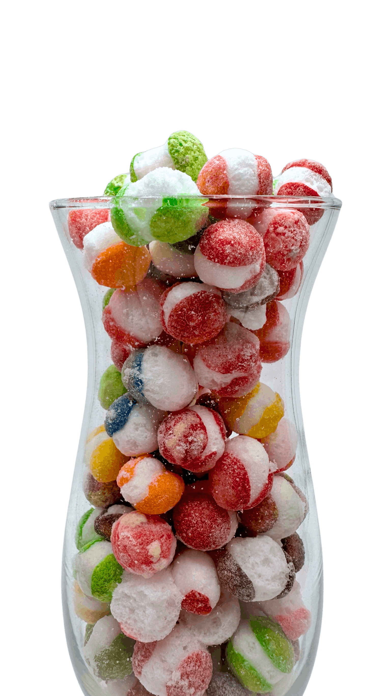 Product: Hey Captain | Sour Cosmic Crunchers | Infused Freeze Dried Edibles | 200mg | Hybrid