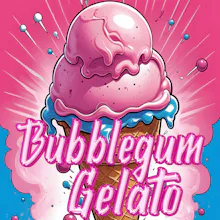 DELI - Pro Gro - Bubblegum Gelato (Smalls) - FLOWER by Pro Gro at King of Budz