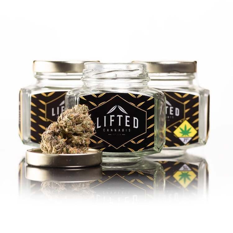 Lifted Luxury: Metaverse