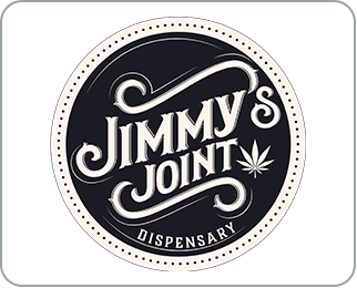 logo for Jimmy's Joint