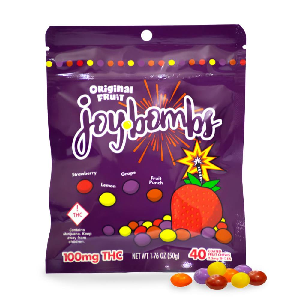 3D Fast Food Gummies (12oz Bag)