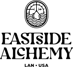 Image of Eastside Alchemy | Live Hash Rosin JAM | Crunch Berries | 1g