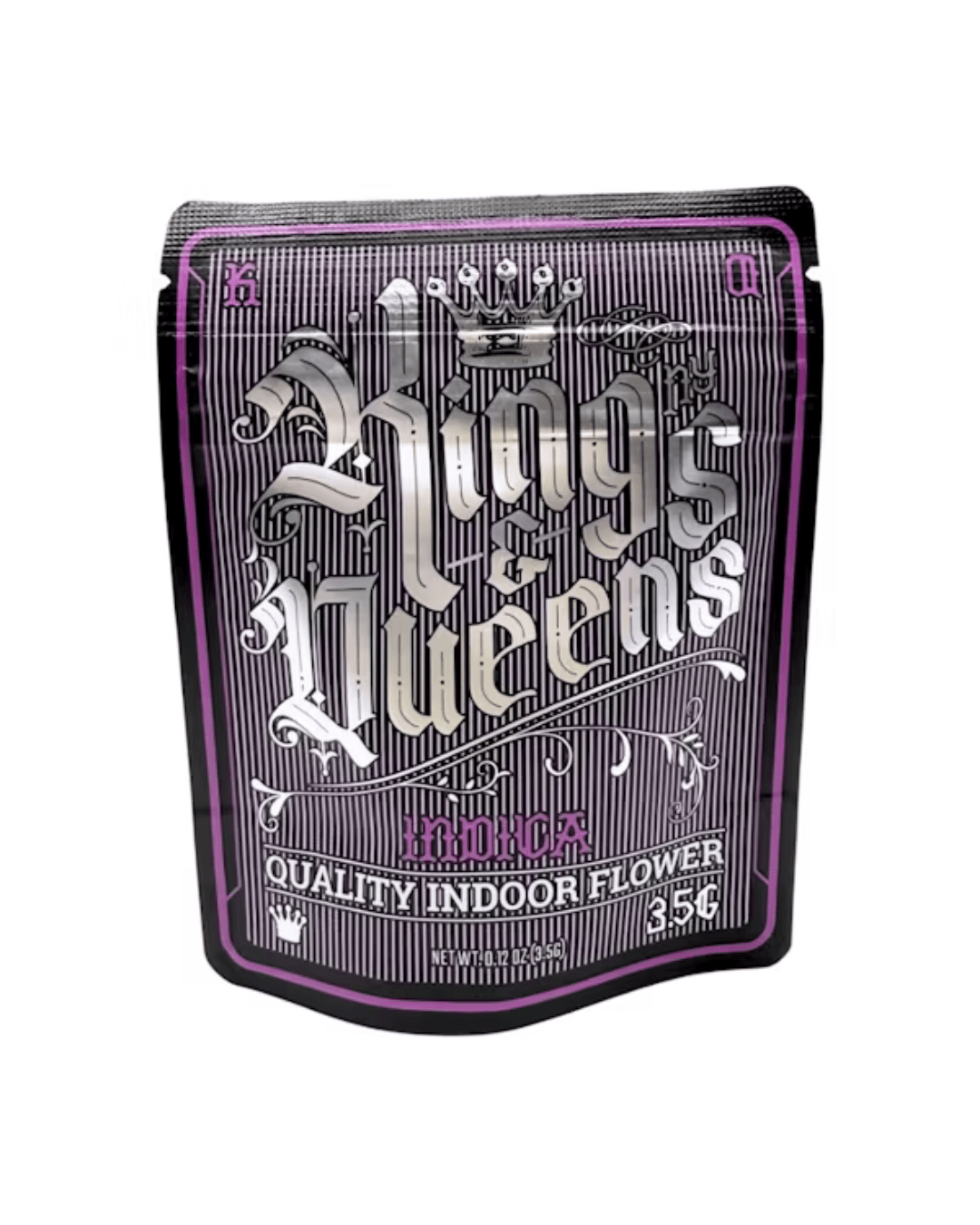 Kings & Queens - Duct Tape by Kings & Queens