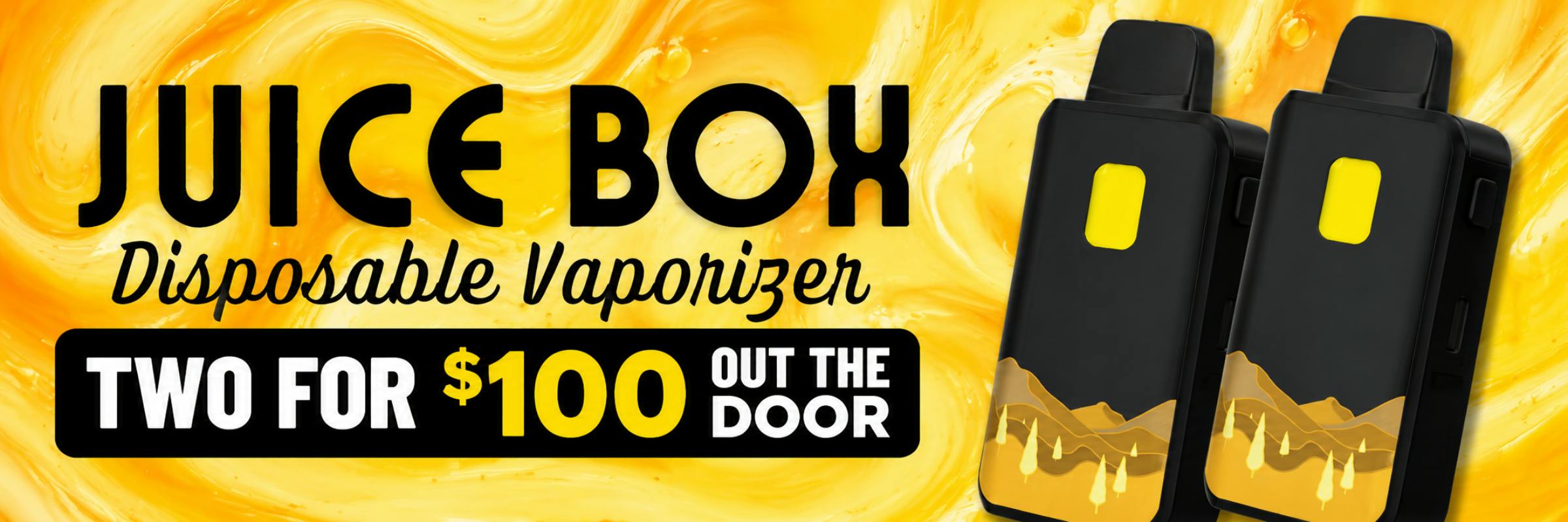 CHEAPEST DISPOSABLE VAPE