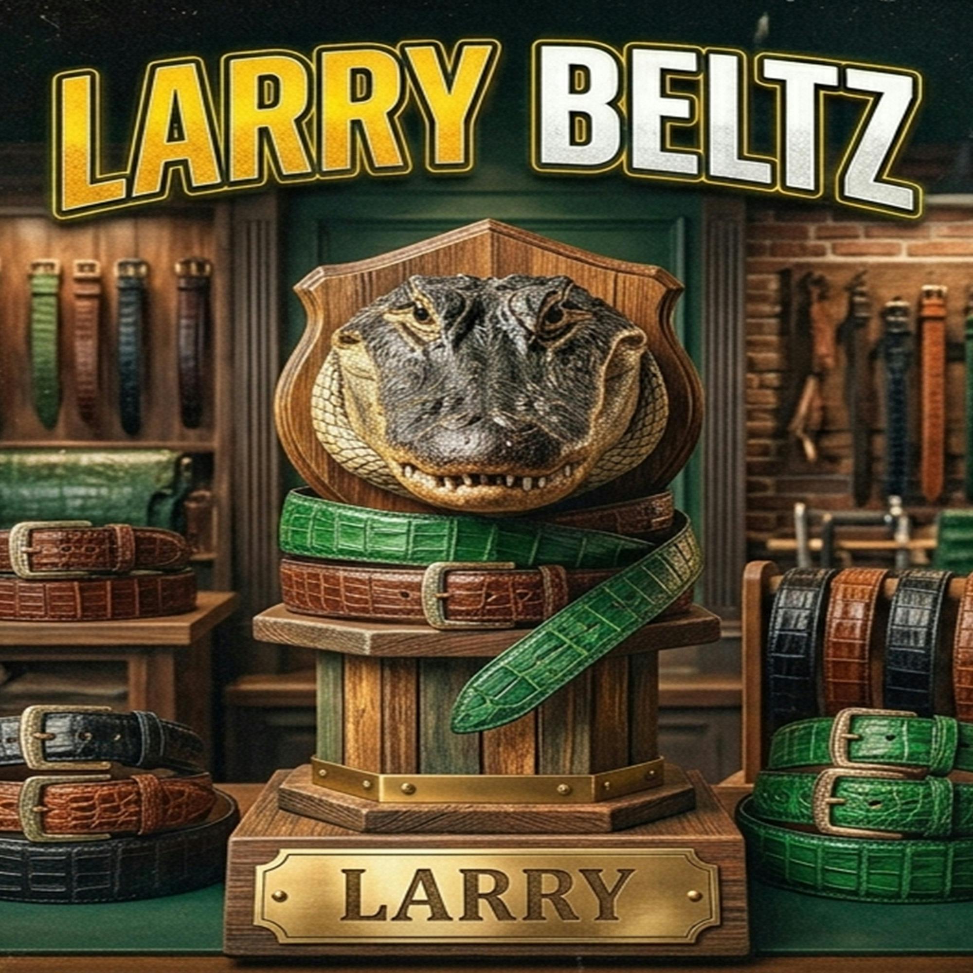 DELI - Larry Beltz