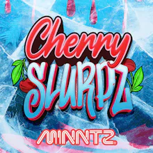 DELI - Minntz - Cherry Slurpz - FLOWER by Minntz at King of Budz