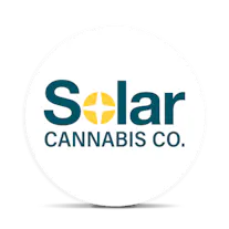 Solar Cannabis Co. Logo