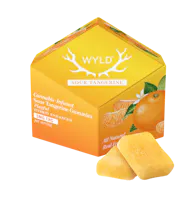 Product WYLD - Sour Tangerine Gummies (100mg 10pk)