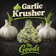 Garlic Krusher90010