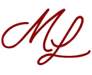 logo for Mighty Lucky