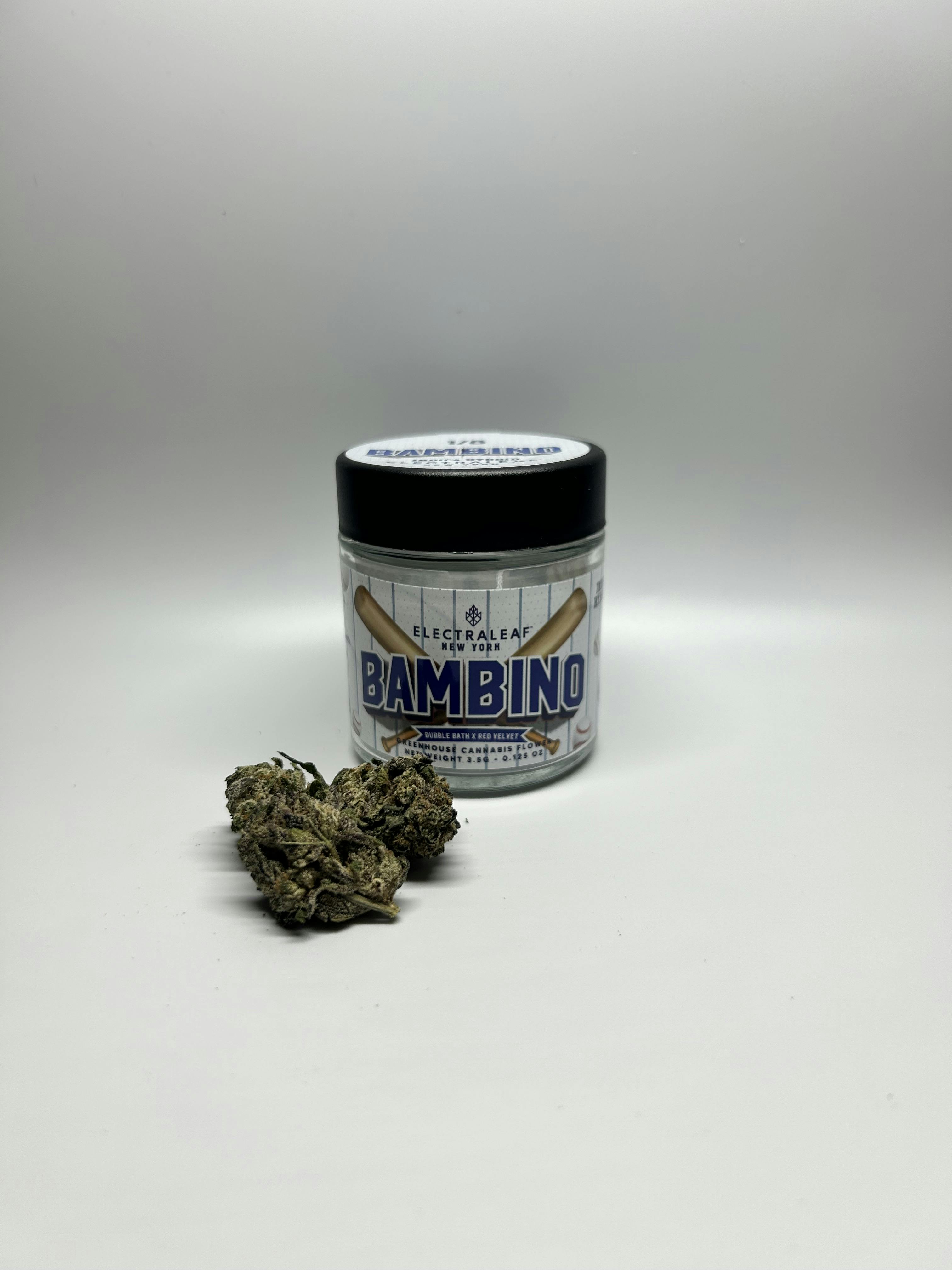 Photo of Bambino 3.5 – Electraleaf