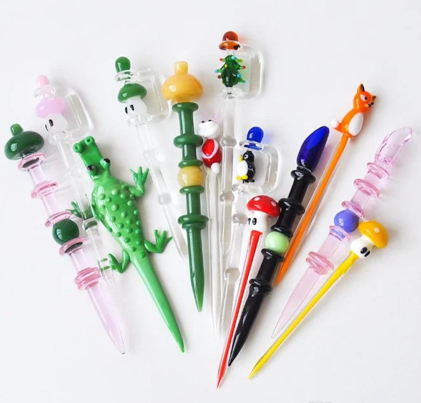 Dab Tools