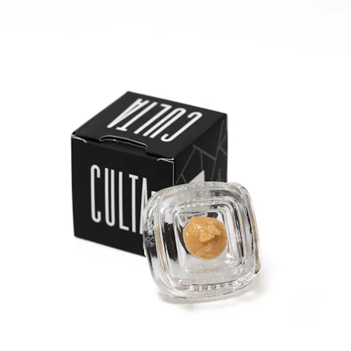 Koffee Pot Live Resin Badder 1g – Culta-active