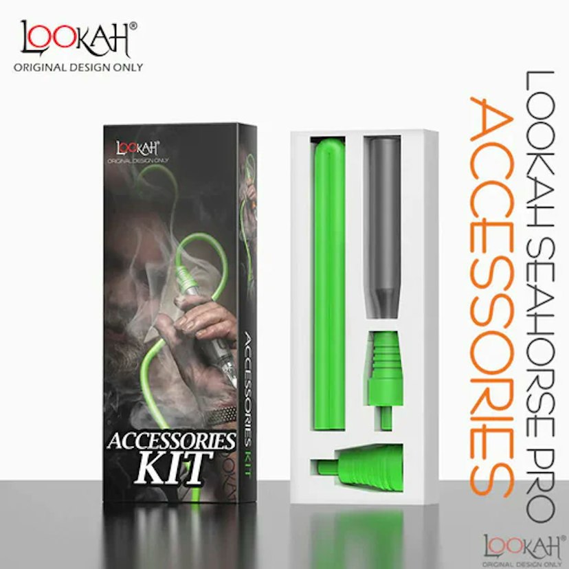 MJ-Lookah Accessories Kit