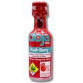 Doja Trees Beverage - Kush Berry 100mg