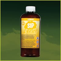 Product Lemon Soda Syrup