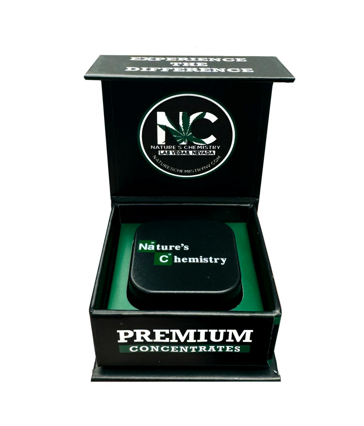 Shop Nature's Chemistry | Planet 13 Las Vegas