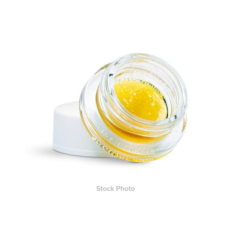 Image of Green Envy: Blackberry Cobbler - Wax 1g