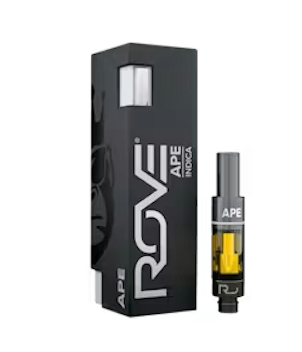 Image of OG Kush | .5g Premier Live Resin