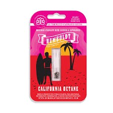 Humboldt Seed Company | California Octane | 10pk Feminized Cannabis Seeds