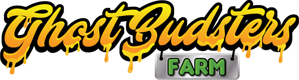 GhostBudsters - Black Scottie - 28g