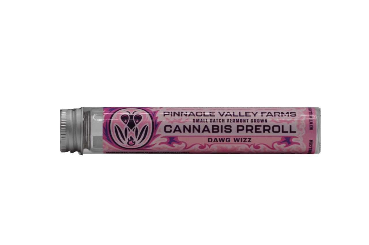 image of Dawg Wizz | 1g Preroll