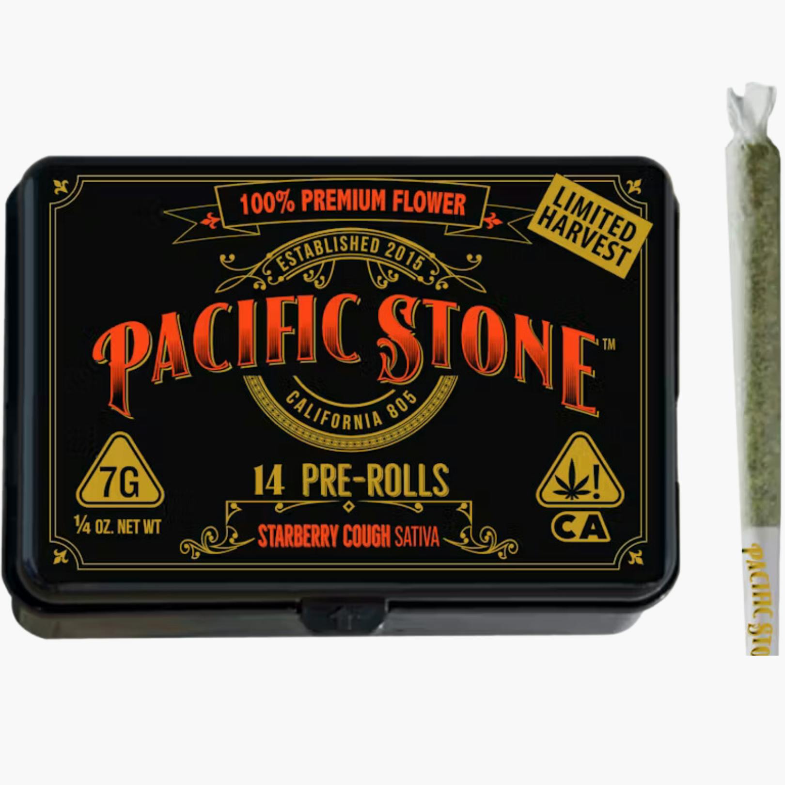 CEREAL MILK 14PK PREROLLS