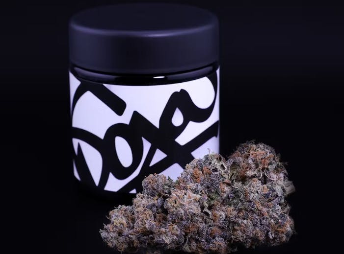 Product: Doja | Sour Zoap | Flower - 3.5g