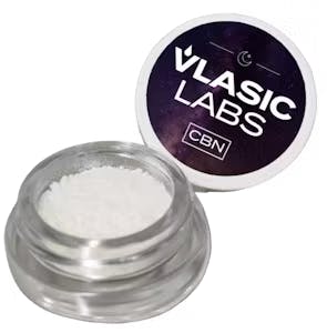 VLASIC LABS - ISOLATE - 1G - CBN | Key Missouri (Richmond Heights)