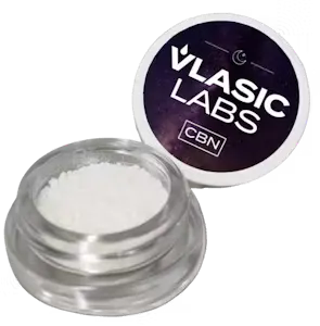 VLASIC LABS - ISOLATE - 1G - CBN | Key Missouri (Nixa)
