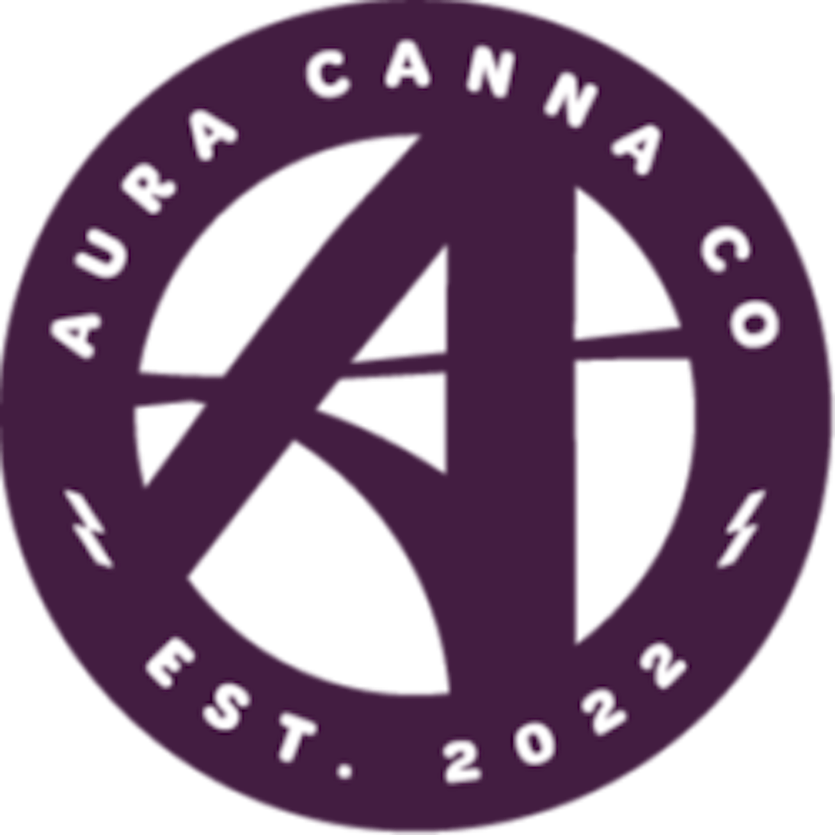 Photo of Aura Cannabis Co. Grapes ‘N Cream 3.5g