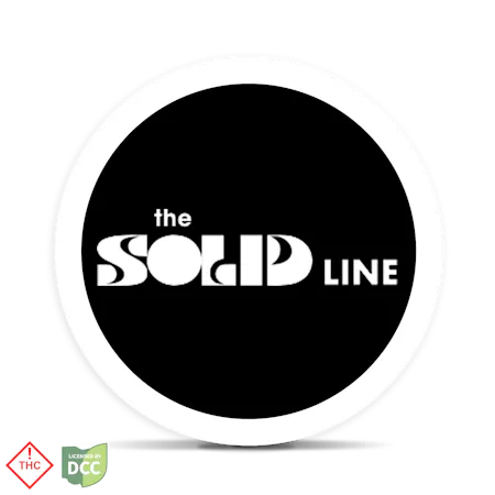 Image of The Solid | Mind Fiesta | Pre-roll 1pk