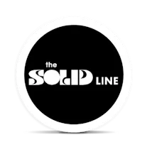 The Solid  Logo