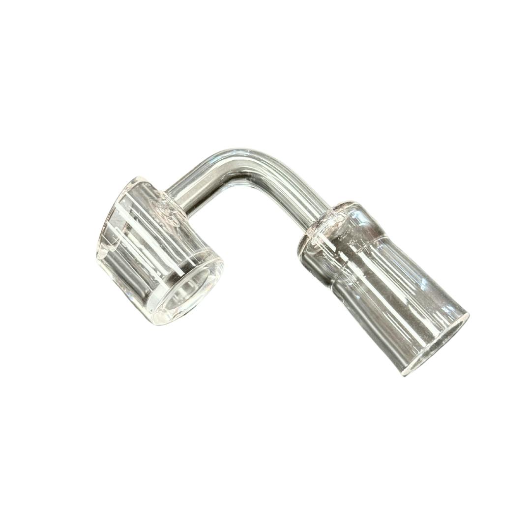 FEMALE GLASS BANGER