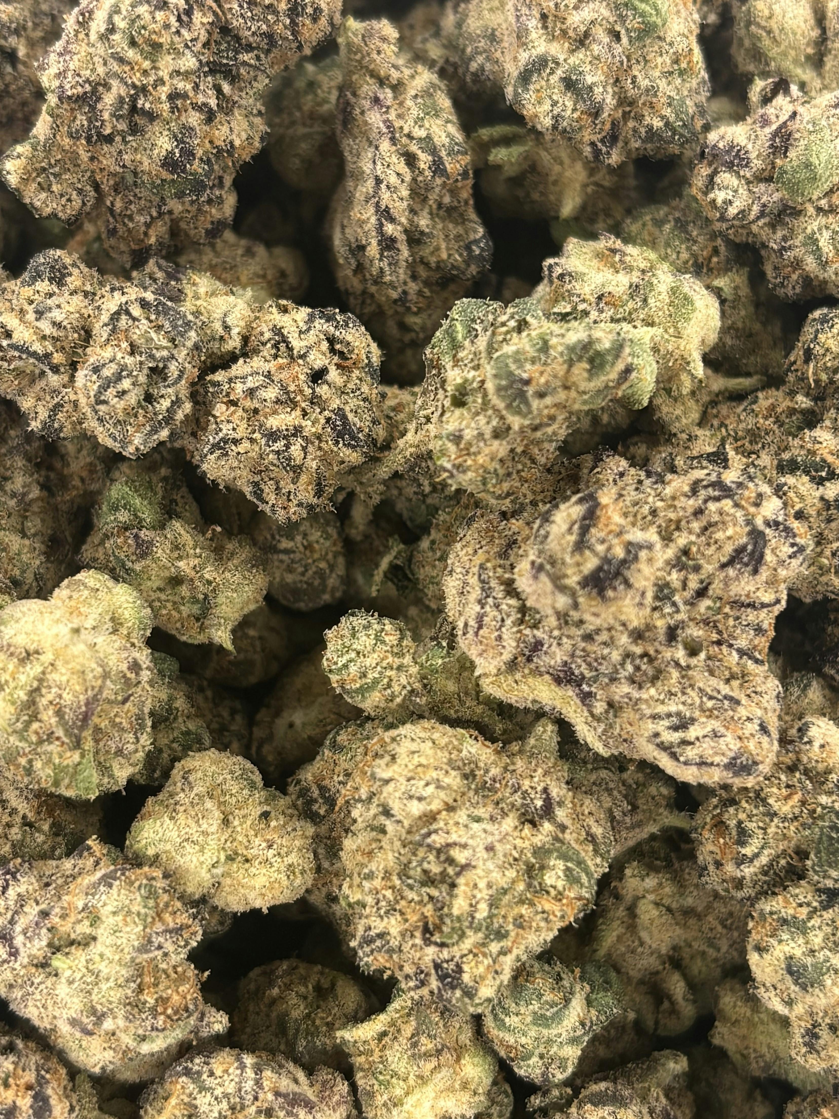 Pop Rocks | Deli Flower (Platinum)